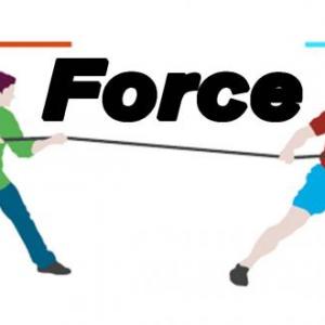 Imagen de portada del videojuego educativo: Unit 5: Which forces are invisible? (Multilevel), de la temática Ciencias