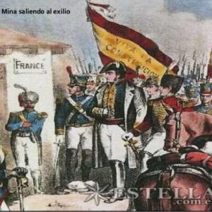 Imagen de portada del videojuego educativo: 6th Grade Sociales Unit 3 Quiz: Spain in the 19th Century, de la temática Historia