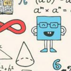 Imagen de portada del videojuego educativo: INGENIO PARA GENIOS, de la temática Matemáticas