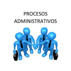 Proceso Administrativo
