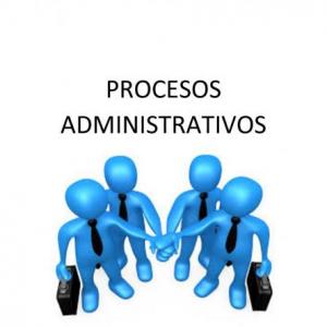 Proceso Administrativo
