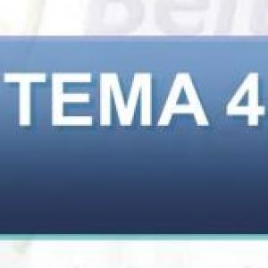 Repaso Tema 4 Geometría 5º