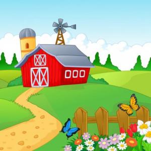 MI GRANJA