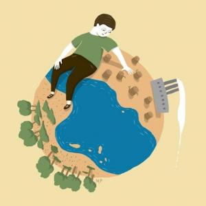 Imagina la Situación - Descríbela en palabras