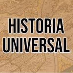 Historia universal 