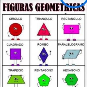 Figuras Geométricas
