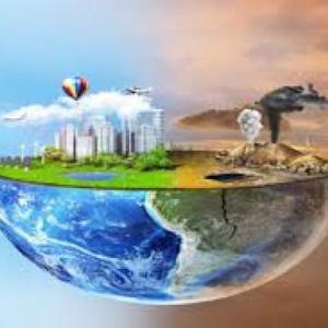 Contaminación Ambiental