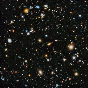 The Universe