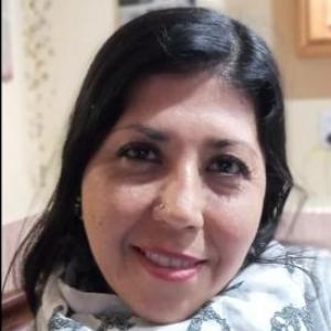 Silvina Barrera