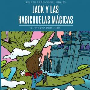 Memotest Jack y las habichuelas
