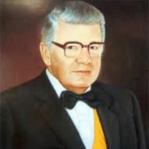 Juego de Oca de Julio  César Turbay Ayala