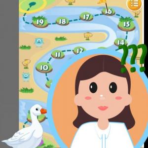 Juego de la Oca (Un día en el CDI)