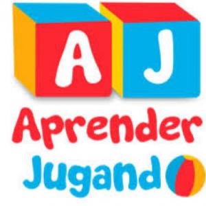 APRENDER A APRENDER JUGANDO.
