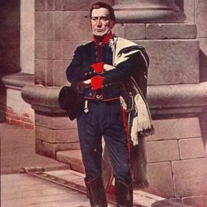BIOGRAFÍA DE ARTIGAS.