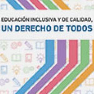 Portada del juego Educación Inclusiva – Cultura general
