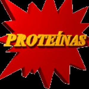 AHORCANDO PROTEINAS