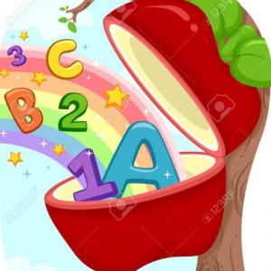 LETRAS Y NÚMEROS