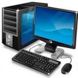 La computadora