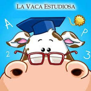 LA VACA ESTUDIOSA