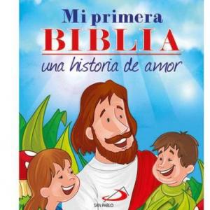 LA BÍBLIA
