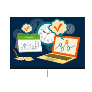 Portada del juego PREPOSITIONS OF TIME – Idiomas