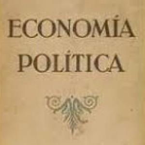 Trivia de Economía Política
