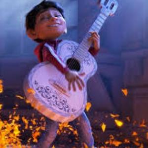 Película de Coco