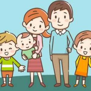 La familia