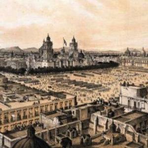 EPOCA COLONIAL MULTINIVEL