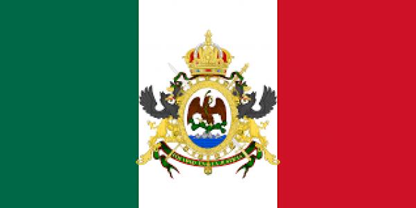el segundo imperio mexicano