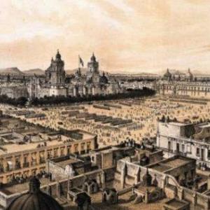 trivia de la época colonial