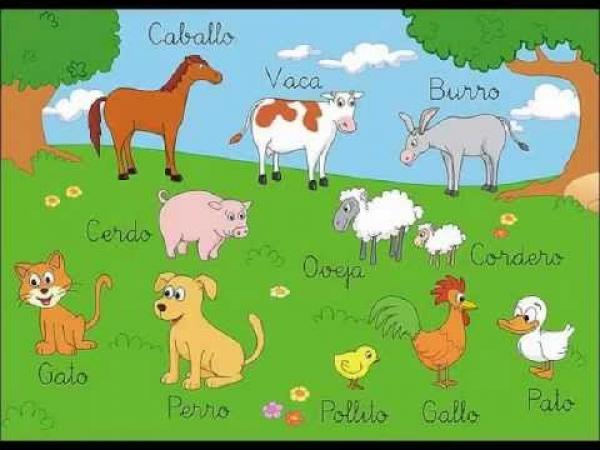 La granja