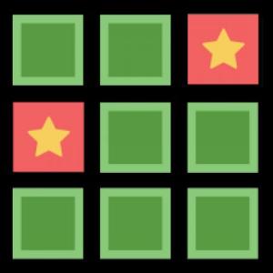 Feelings Memory Game