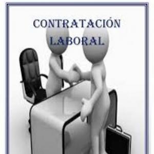 Contratación laboral