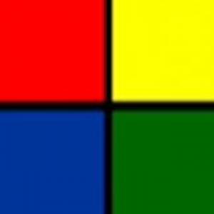 Colores de la personalidad
