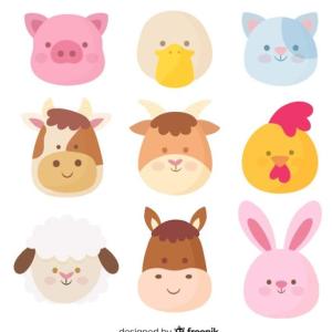 El sonido de los animales