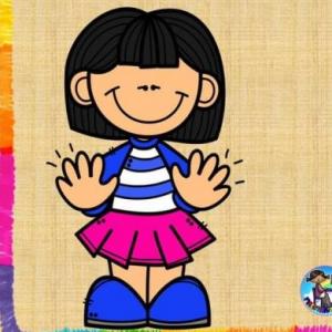 Portada del juego Make friends – Idiomas