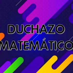 Duchazo matemático