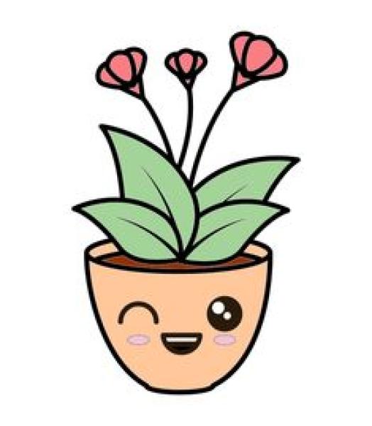 las plantas
