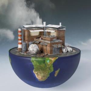 Conociendo la contaminación
