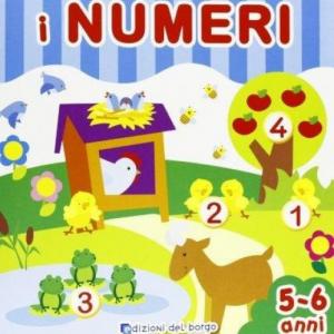 Numeri I