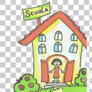 A scuola: Materie II