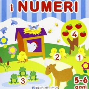 Numeri II