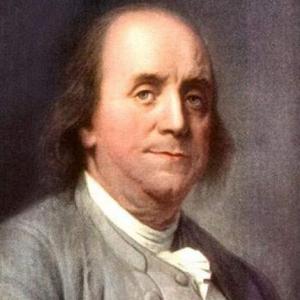 Imagen de portada del videojuego educativo: Benjamin Franklin, de la temática Empresariado