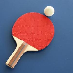 Portada del juego REGLAS DE PING PONG – Deportes