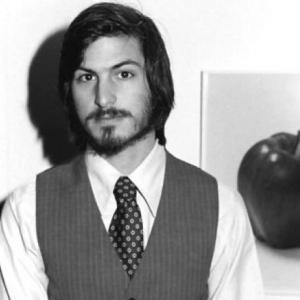 steve jobs
