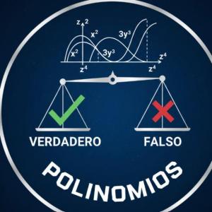 CAZA POLINOMIOS