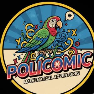POLICOMIC