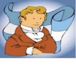 MANUEL BELGRANO