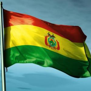BOLIVIA